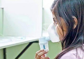 Todo cuidado é pouco para se proteger das doenças respiratórias durante o período das friagens
