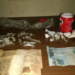 Polícia Civil apreende droga e prende três pessoas