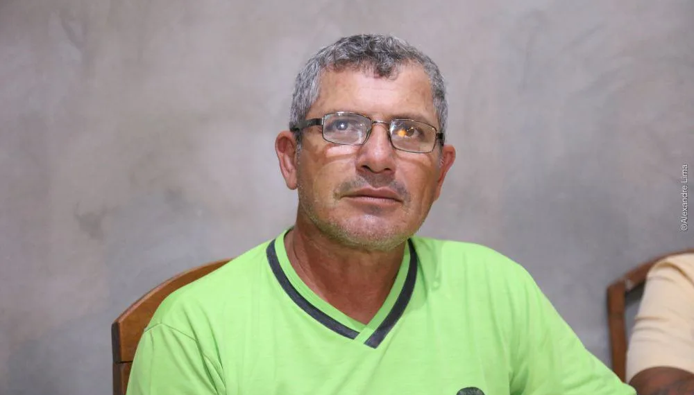 “A sensação de insegurança só aumenta em saber que os envolvidos estão soltos”, comenta José Polanco