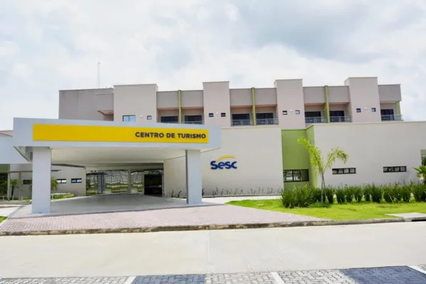Fecomércio/AC inaugura Centro de Turismo e Lazer em Cruzeiro do Sul, nesta sexta-feira