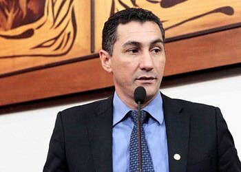 Deputado Jesus Sérgio garante que vai fiscalizar obras de recuperação da BR-364