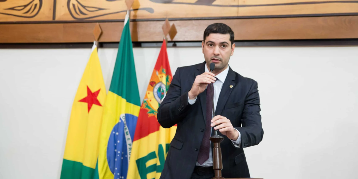 Nicolau Júnior destaca lançamento da segunda frente das obras de restauração da BR-364