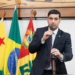 Nicolau Júnior destaca lançamento da segunda frente das obras de restauração da BR-364