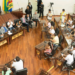 Deputados estaduais se reúnem com servidores do Pró-Saúde e garantem apoio à classe