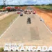 Arena Race de Esportes Radicais recebe etapa do Arrancadão neste final de semana
