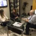Em visita à GAZETA, vice-governadora reafirma que pré-candidaturas da FPA fortalecem o processo eleitoral no Estado