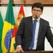 Jenilson Leite relata a reunião na Casa Civil para debater reajuste aos servidores do Pró-Saúde