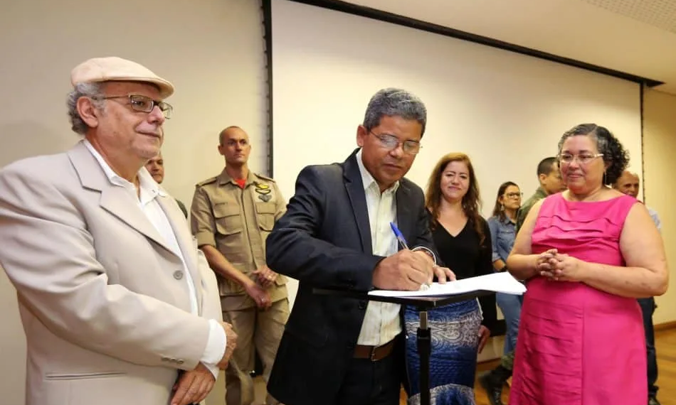 Governo apresenta Plano de Combate ao Desmatamento e Operação Floresta Viva