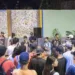 Participantes alegam truculência policial durante evento de Hip Hop; PM nega e diz que vizinhos acionaram a guarnição