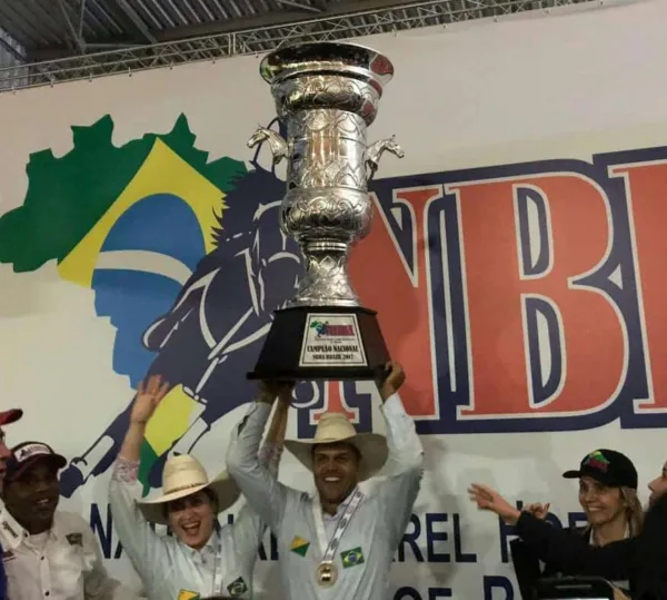 Acre é campeão da Copa dos Estados 2017