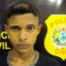 ‘Super Choque’ e ‘Chapôla’ são presos em Sena Madureira