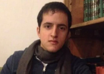 Após três meses do sumiço de Bruno Borges, família lança livro deixado pelo jovem