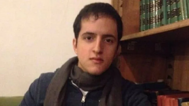 Após três meses do sumiço de Bruno Borges, família lança livro deixado pelo jovem