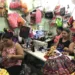 Costureiras aproveitam época de festas juninas para ganhar renda extra