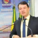 Vereador Roberto Duarte cobra conclusão da galeria de esgoto no bairro João Eduardo II