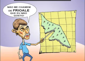 Previsão do tempo no Acre