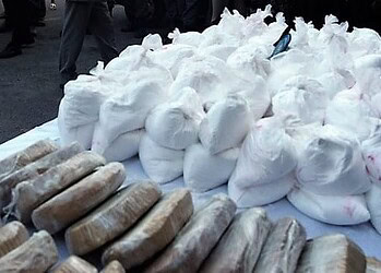 Polícia Federal apreende mais de R$ 6 milhões em cocaína no Acre este ano