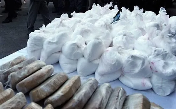 Polícia Federal apreende mais de R$ 6 milhões em cocaína no Acre este ano