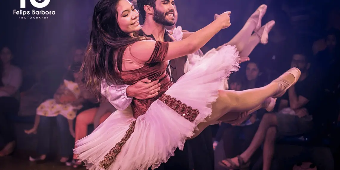 Após sucesso de público, espetáculo ‘João e Maria’ retorna aos palcos da capital