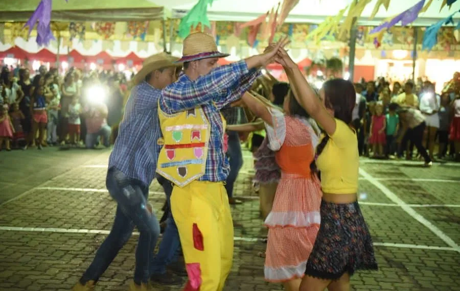 Arraial dos servidores do Detran será realizado no próximo sábado