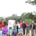 Fieac, sindicatos industriais e Acre Solidário ajudam família que teve casa destruída por incêndio