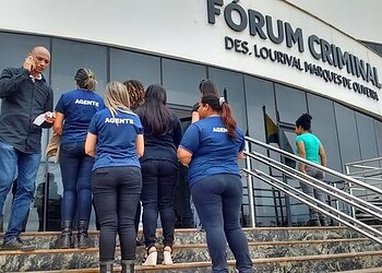 FOTO - ALINE NASCIMENTO G1