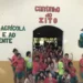 A entidade oferece educação, cultura, lazer, conhecimentos sobre a vida no campo, além de atendimento nédico e acompanhamento domiciliar