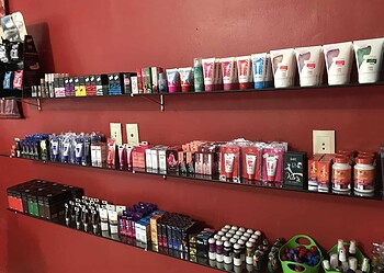 Produtos eróticos esquentam a comemoração no Dia dos Namorados