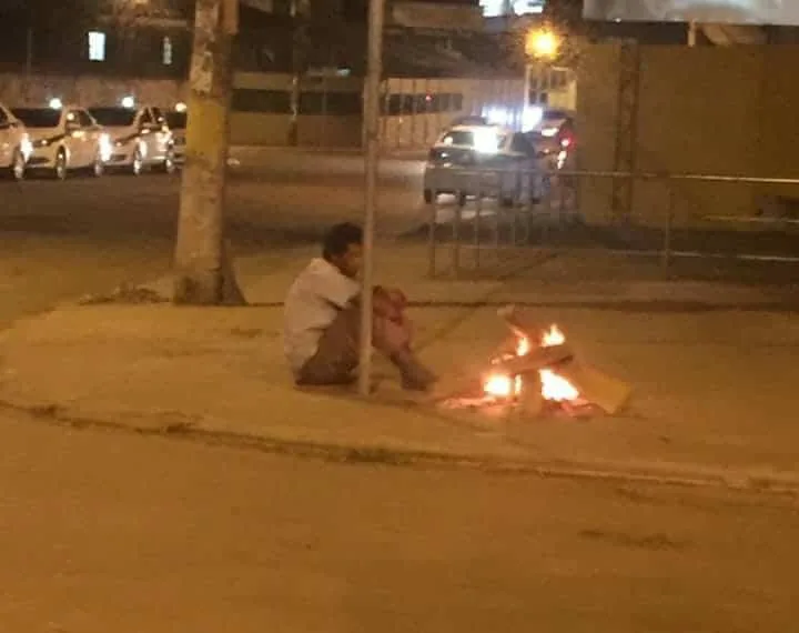 FOTO - Lucas Oliveira