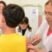 Rio Branco já vacina meninos contra o HPV