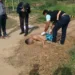 Ex-presidiário é executado com dois tiros em ramal no Segundo Distrito
