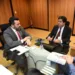 Ministro da Educação acata solicitação de Alan Rick para recolhimento de livro didático inapropriado para crianças do Ensino Fundamental
