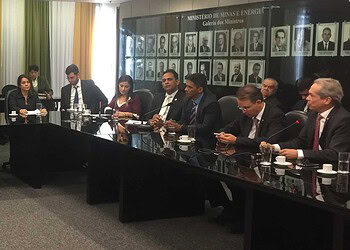 Bancada acreana denuncia tentativa de garimpo no Juruá