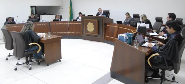 TRE/AC aprova novo Regimento Interno