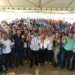 Restauração da BR-364 é iniciada pelo Dnit; população e lideranças comemoram obras