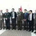 Acre assina acordo trinacional de combate às organizações criminosas