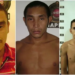 Presos cumprem pena por trafico de drogas e homicídios (Foto Divulgação Iapen-AC)