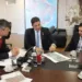 Diretor-Geral do Dnit visitará obras da BR-364 e anunciará recursos para o Anel Viário na próxima terça-feira