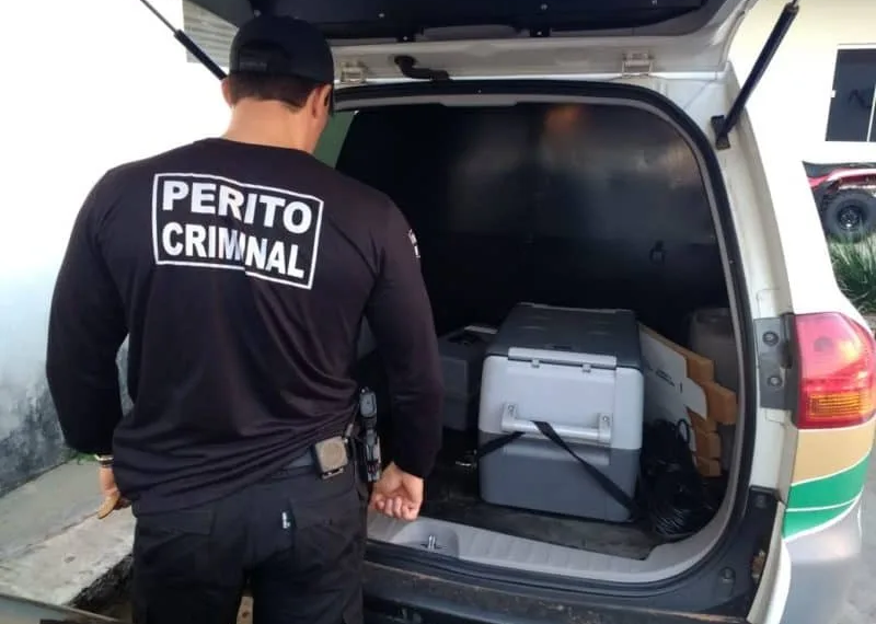 Polícia Civil fortalece as atividades técnico-científicas para elucidar crimes contra a vida