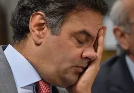 Supremo adia decisão sobre prisão do senador afastado Aécio Neves