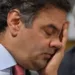 Supremo adia decisão sobre prisão do senador afastado Aécio Neves