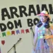 Arraial do Dom Bosco promete muita animação em horário diferenciado no próximo dia 30