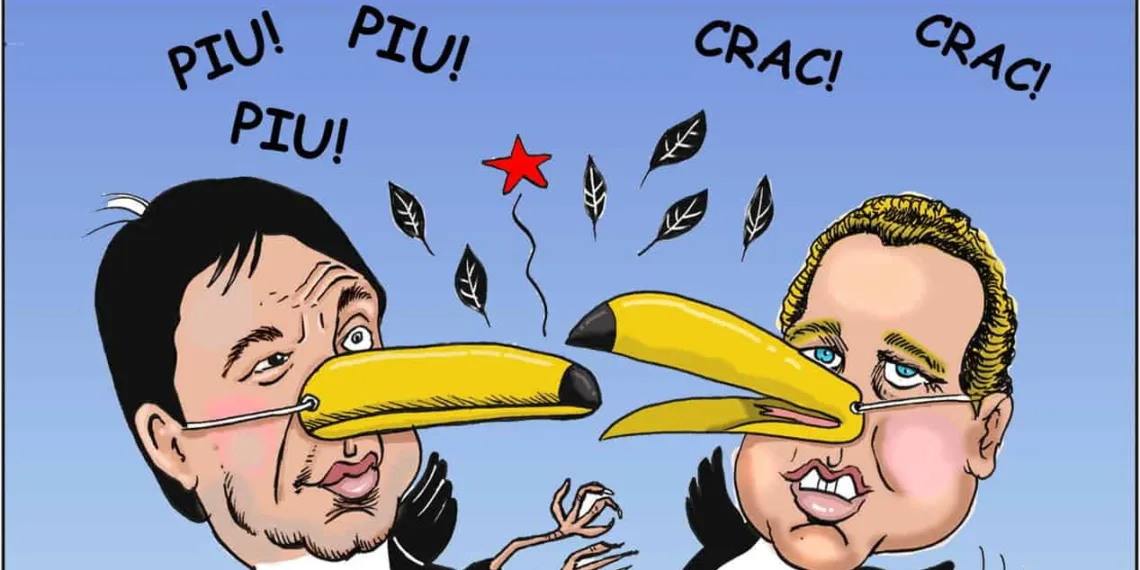 Charge