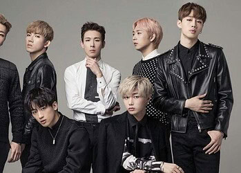 Boyband coreana BLANC7 fará show em evento de cultura asiática na Capital