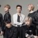 Boyband coreana BLANC7 fará show em evento de cultura asiática na Capital
