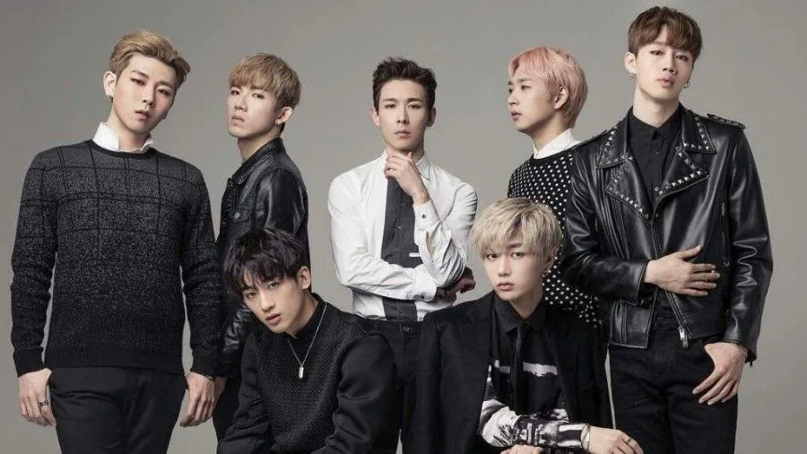 Boyband coreana BLANC7 fará show em evento de cultura asiática na Capital