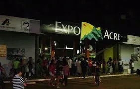 Portaria deve proibir a entrada de menores de 14 anos em shows na Expoacre