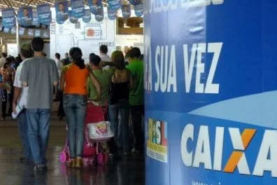 Sehab fará cadastro de servidores durante Feirão da Casa Própria