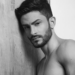 Matheus Borges é o representante acreano no Mister Brasil 2017