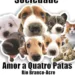 Sociedade Amor a 4 Patas promove bazar para arrecadar dinheiro e quitar dívida